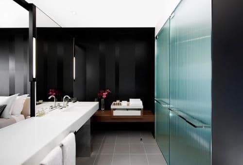 Luxe Twin Room