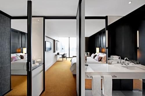 Luxe Twin Room