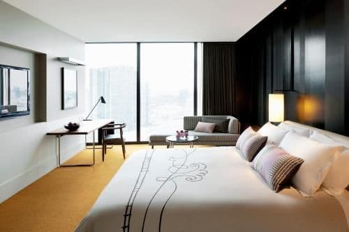 Special Offer - Luxe King Room