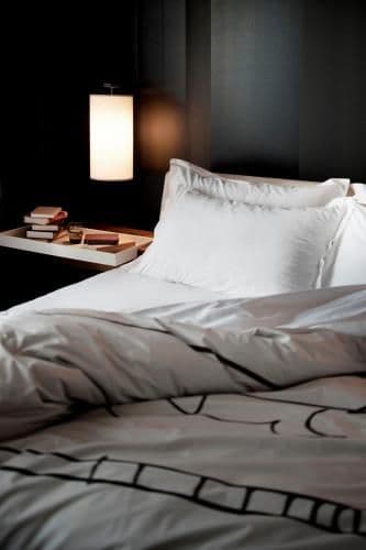 Luxe Twin Room