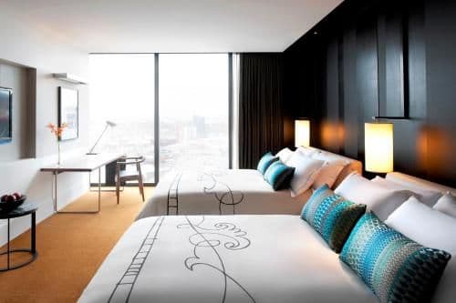 Luxe Twin Room