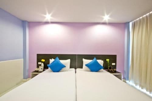 Superior Double or Twin Room