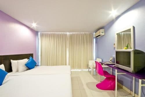 Superior Double or Twin Room