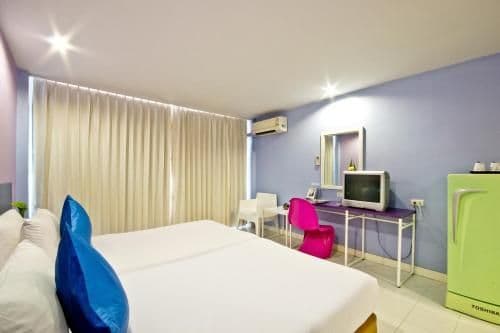 Superior Double or Twin Room
