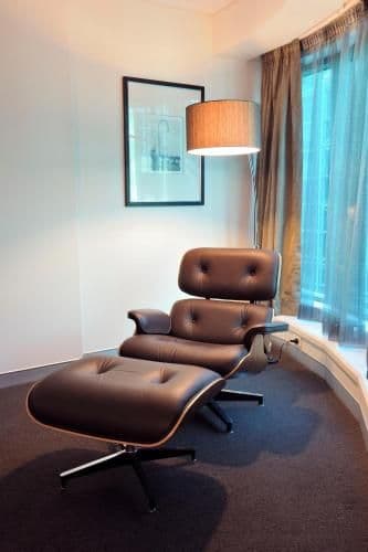 Junior Suite with King Bed