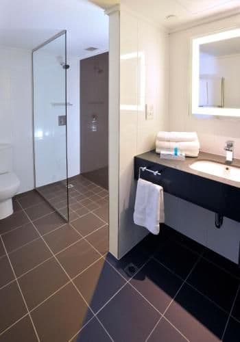 Junior Suite with King Bed