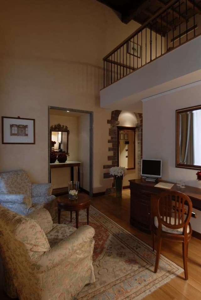 JUNIOR SUITE DELUXE