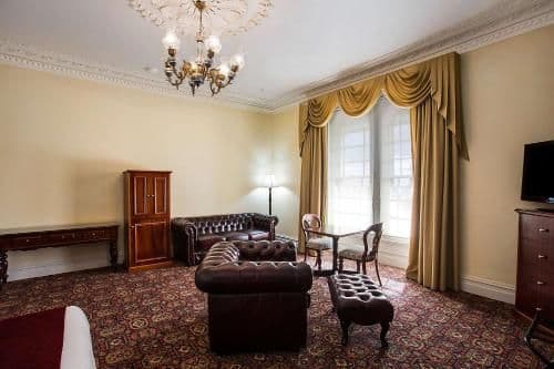 Executive Suite