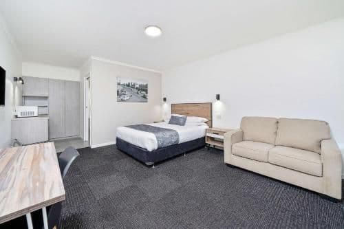 Premier Double Room