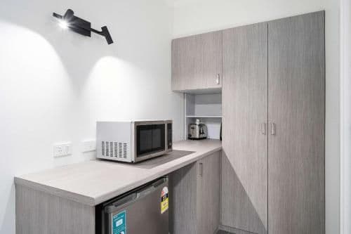 Premier Double Room