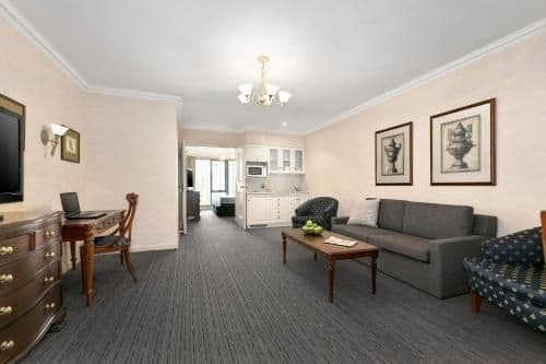 Grand Suite