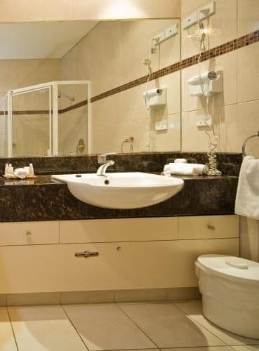 Luxury Two-Bedroom Apartment