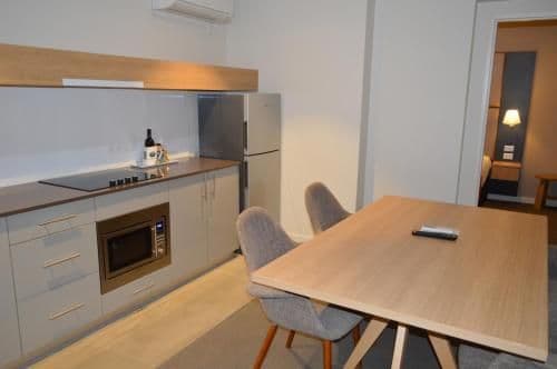 Luxury Two-Bedroom Apartment