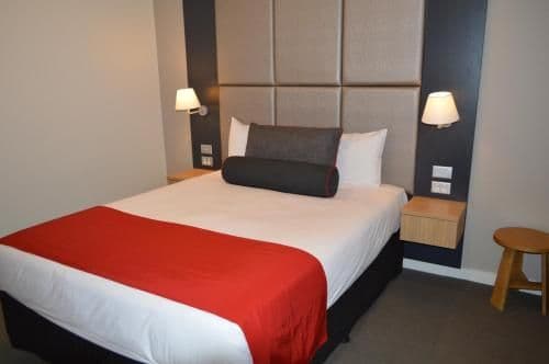 Luxury Two-Bedroom Apartment