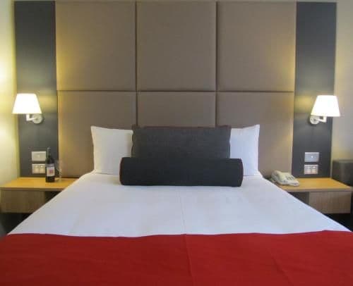 Luxury Two-Bedroom Apartment