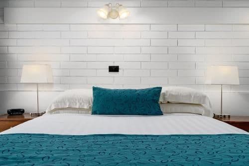 Executive Twin Room