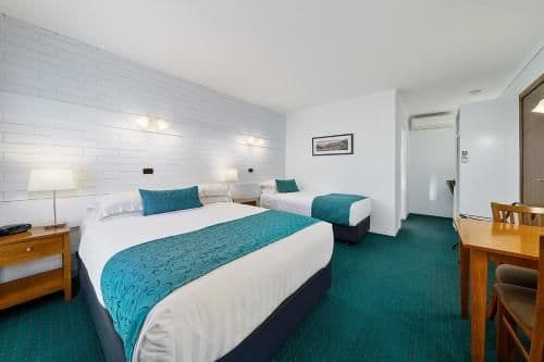 Executive Twin Room