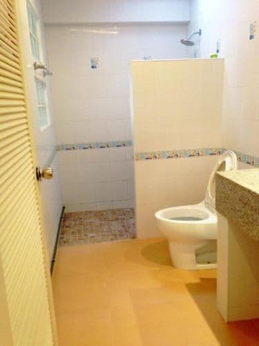 Superior Double or Twin Room with Sea View
