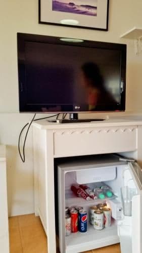 Superior Double or Twin Room with Sea View