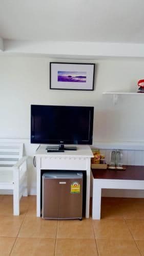 Superior Double or Twin Room with Sea View