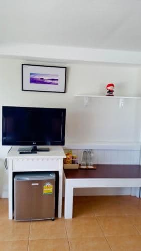Superior Double or Twin Room with Sea View