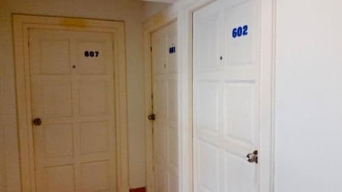 Superior Double or Twin Room with Sea View