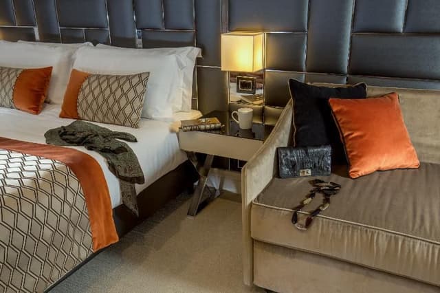 TRIPLE COMFORT