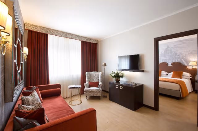 SUITE STANDARD