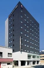 Comfort Hotel Akita Comfort Hotel Akita
