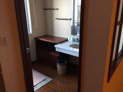 Family Room with Private Hot Spring 63㎡