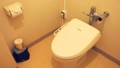 Japanese-Style Room