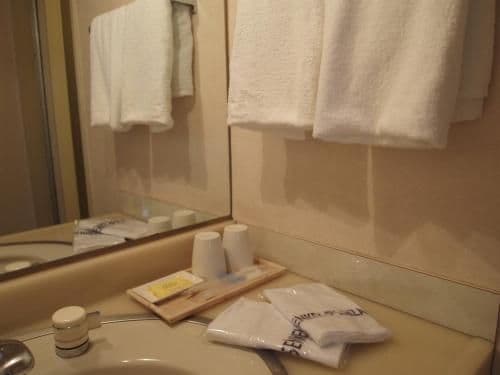 Twin Room - Senkei Plaza Inn - Room Only - Non Smoking