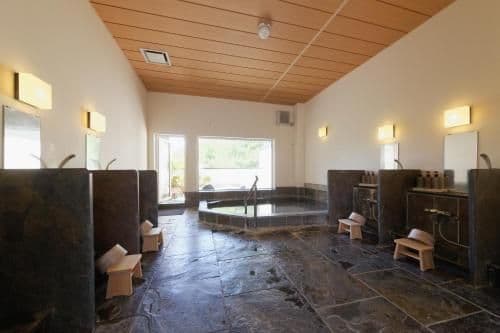 Japanese-Style Standard Room with Shared Bathroom
