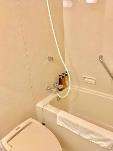 Single Room - Smoking