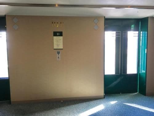 Deluxe Twin Room - Non Smoking