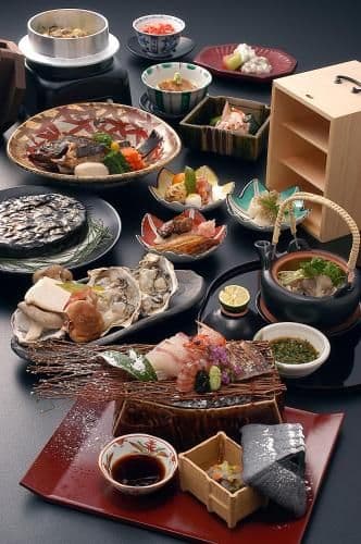 Japanese-Style Room - New Building