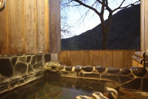 Quadruple Room with Private Bathroom