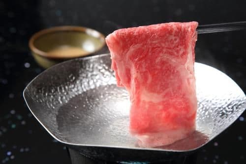 Japanese-Style Room with Open-Air Bath - Breakfast and Kobe Beef Steak and Shabu-Shabu Kaiseki Dinner Included