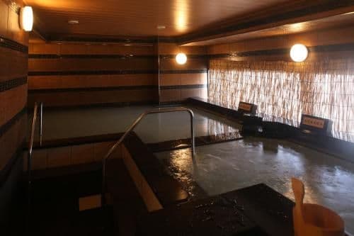 Japanese-Style Quadruple Room with Shared Bathroom - Non-Smoking
