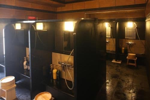 Japanese-Style Quadruple Room with Shared Bathroom - Non-Smoking