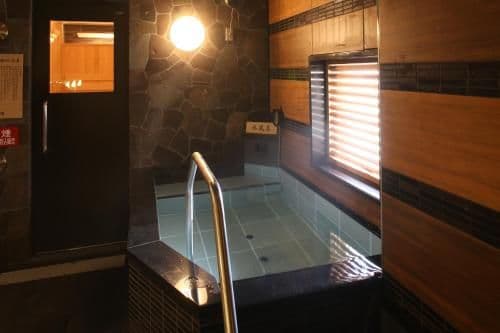 Japanese-Style Quadruple Room with Shared Bathroom - Non-Smoking