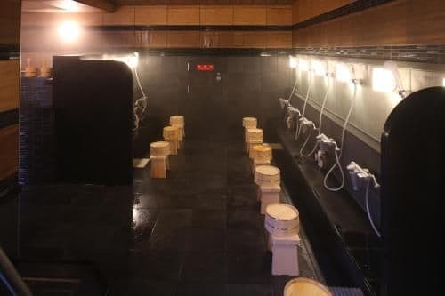 Japanese-Style Quadruple Room with Shared Bathroom - Non-Smoking