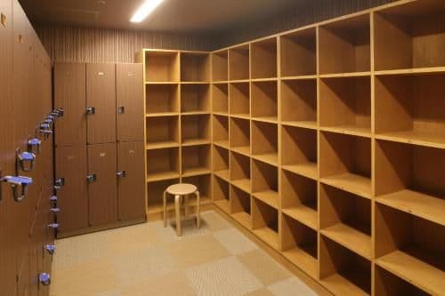Japanese-Style Quadruple Room with Shared Bathroom - Non-Smoking