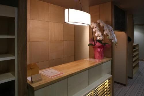 Japanese-Style Quadruple Room with Shared Bathroom - Non-Smoking