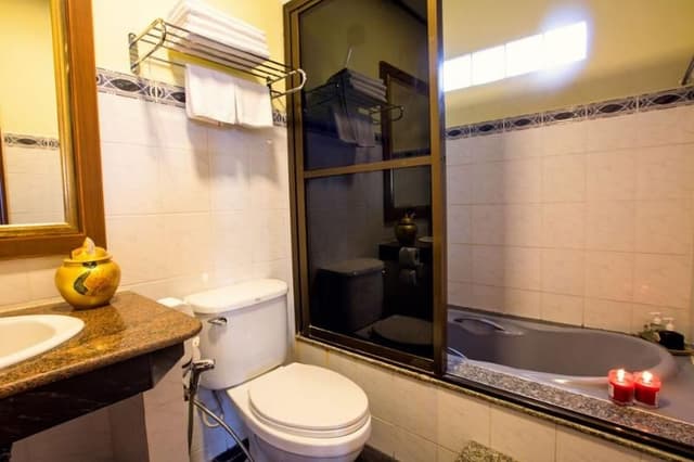 SUITE DELUXE