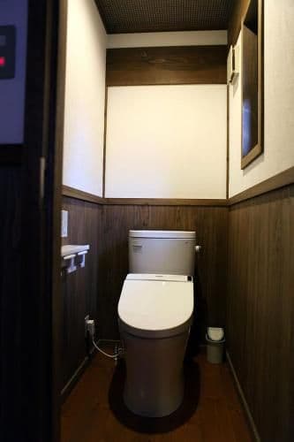 Japanese-Style Room with Private Bathroom - North Building
