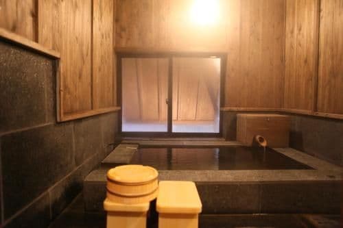 Japanese-Style Room with Private Bathroom - North Building