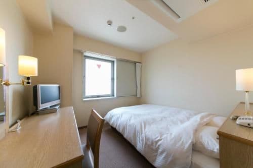 Double Room - Non-Smoking