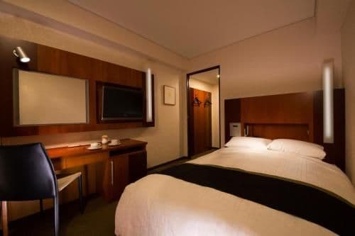 Superior Double Room - Non-Smoking