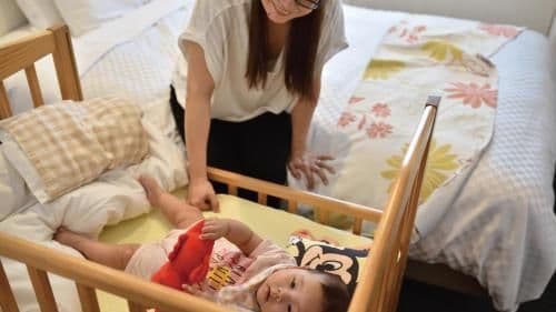 Double Room with Small Double Bed - Non-Smoking